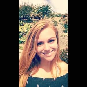 Meet your Posher, Beth